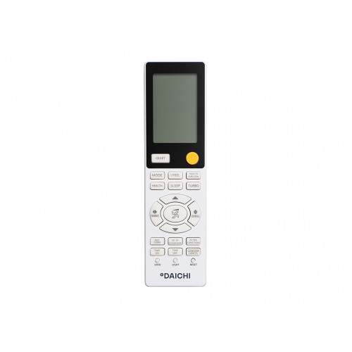 Облачные кондиционеры Daichi UNI35AVQS1R/UNI35FVS1R