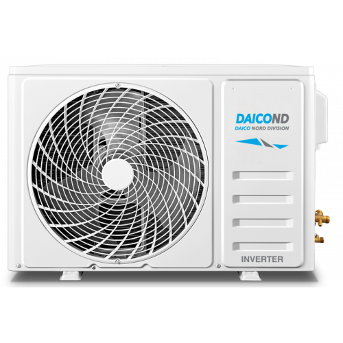 Настенный кондиционер Daicond DNI-OS09NW
