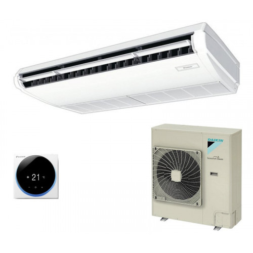 Напольно-потолочная сплит-система Daikin FHA140A/RZASG140MV1