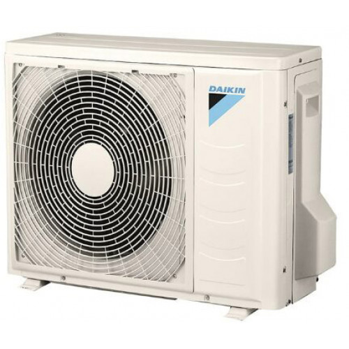 Канальная средненапорная мульти-сплит-система Daikin FBA на 3 комнаты