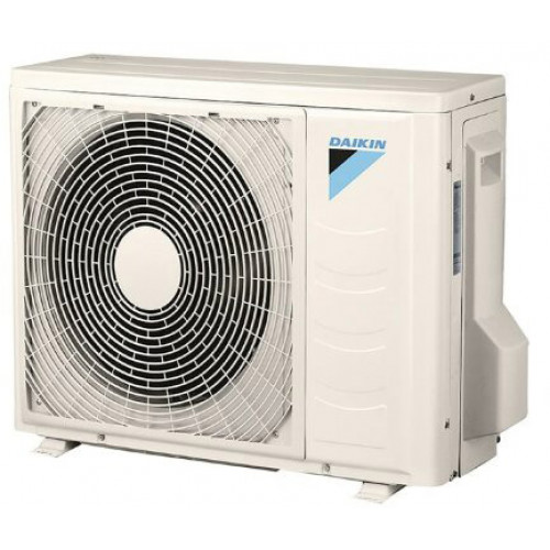 Канальная низконапорная мульти-сплит-система Daikin FDXM на 4 комнаты