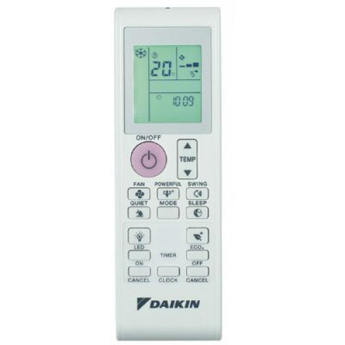 Канальная низконапорная мульти-сплит-система Daikin FDXM на 3 комнаты