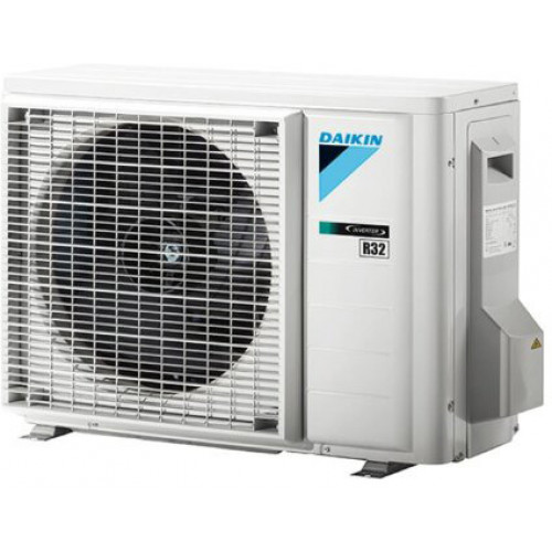 Кассетная мульти-сплит-система Daikin FCAG на 4 комнаты
