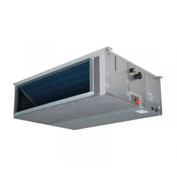 Канальная сплит-система Daikin FDA200A/RZA200D