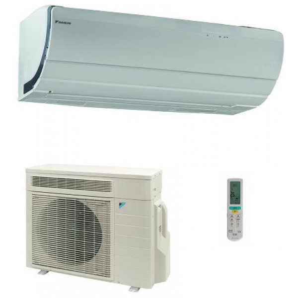 Инверторная настенная сплит-система Daikin FTXZ50N/RXZ50N
