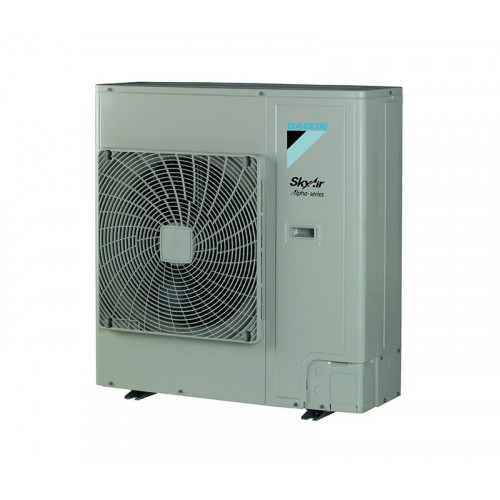 Напольно-потолочная сплит-система Daikin FUA71A/RZAG71NV1