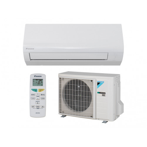 Настенная сплит-система Daikin FTXF20C/RXF20C