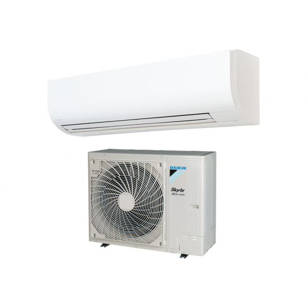Настенная сплит-система Daikin FAA100B/RZAG100NV1