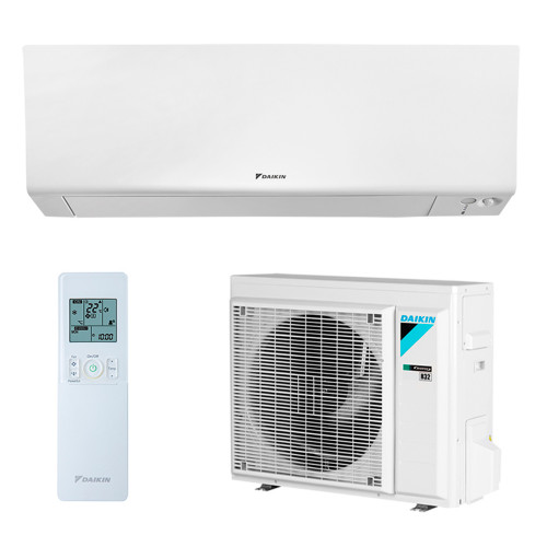 Инверторная настенная сплит-система Daikin FTXM25A/RXM25A