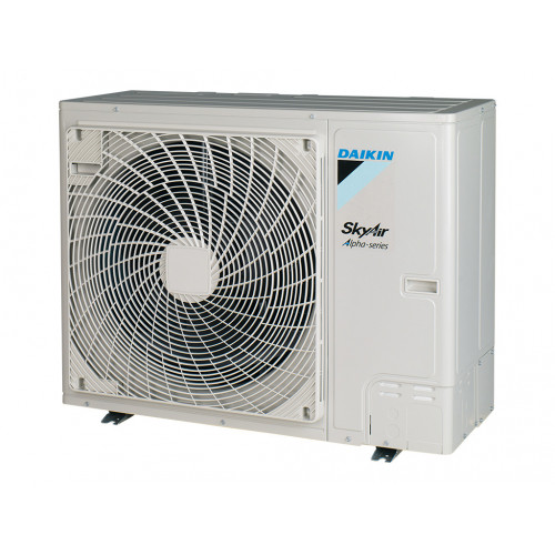 Канальная сплит-система Daikin FBA140A/RZAG140NV1