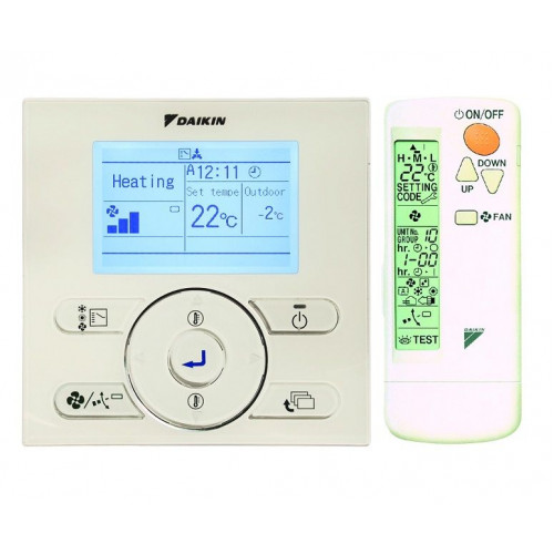 Канальная сплит-система Daikin FBA140A/RZAG140NV1