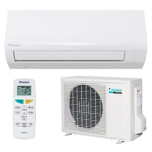 Настенная сплит-система Daikin FTXF25E/RXF25E