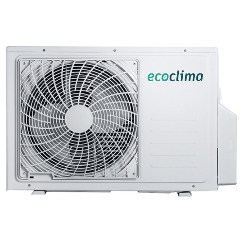 Настенный кондиционер Ecoclima ECW-HE12/AA-4R2/EC-HE12/A-4R2