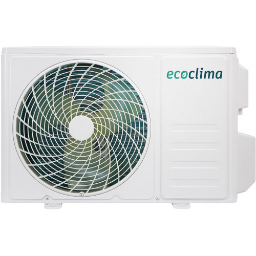 Настенный кондиционер Ecoclima ECW/I-TC09/AA-4R2/EC/I-TC09/A-4R2