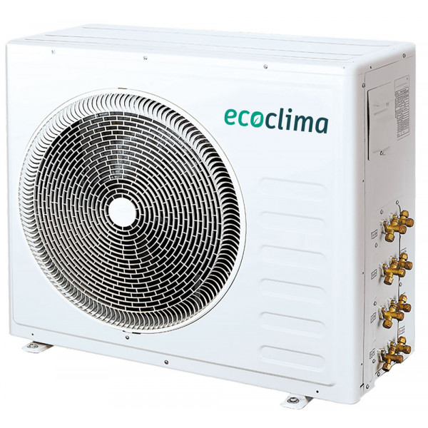 Наружный блок Ecoclima CM5-TC42/4R2