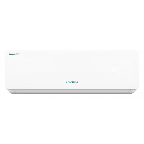 Настенный кондиционер Ecoclima ECW/I-СH18/AA-4R1/EC/I-CH18/A-4R1