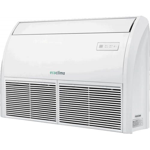 Напольно-потолочный кондиционер Ecoclima ECLCF/I-TC48/4R1/ECL/I-TC48/4R1
