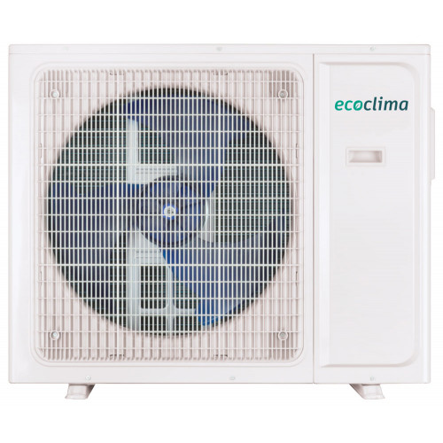 Канальный кондиционер Ecoclima ECLMD-TC24/4R1A/ECL-TC24/4R1A(U)