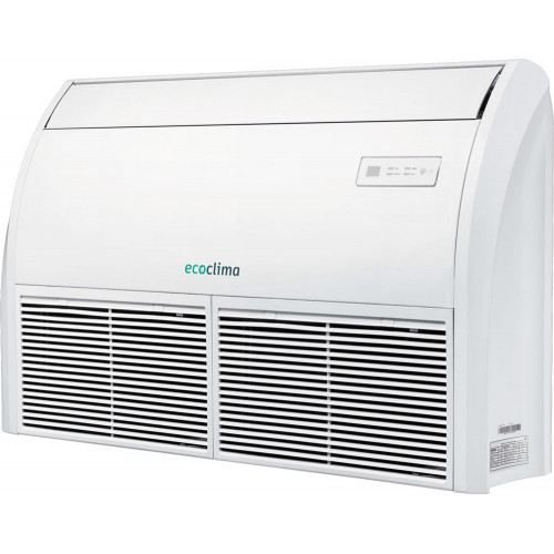 Напольно-потолочный кондиционер Ecoclima ECLCF-TC60/4R1/ECL-TC60/5R1(U)