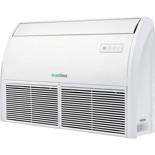 Напольно-потолочный кондиционер Ecoclima ECLCF-TC60/4R1/ECL-TC60/5R1(U)