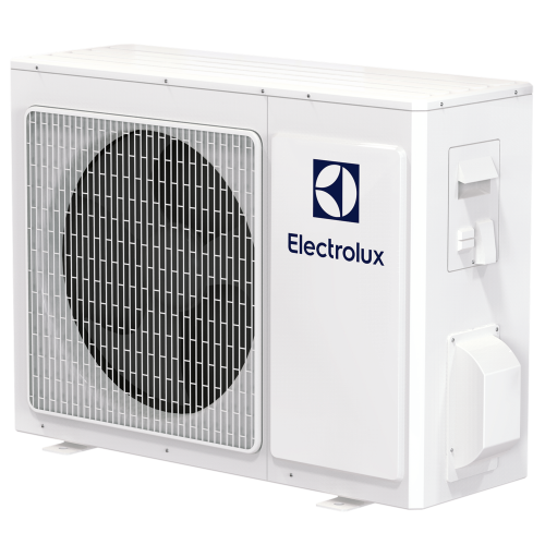 Кассетная мульти-сплит-система Electrolux R32 на 2 комнаты