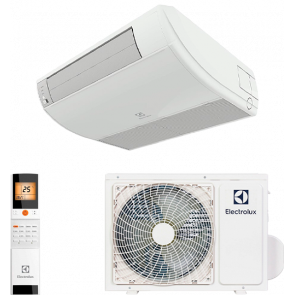 Напольно-потолочный кондиционер Electrolux EACU-24H/UP4-DC/N8