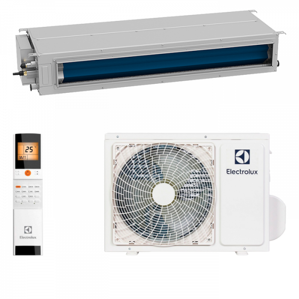 Канальный кондиционер Electrolux EACD-48H/UP4-DC/N8