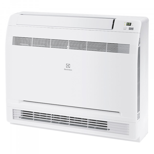 Консольный внутренний блок Electrolux EACW/I-09 FMI/N8_ERP