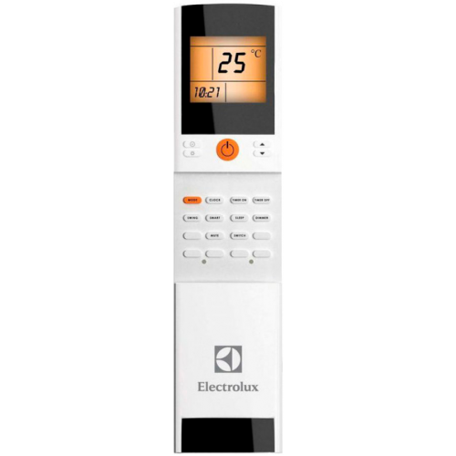 Консольный внутренний блок Electrolux EACW/I-09 FMI/N8_ERP
