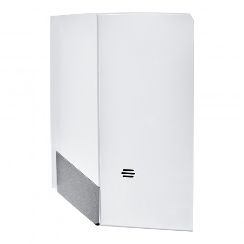 Настенный кондиционер черного цвета Electrolux EACS/I-12HEN-WHITE/N8