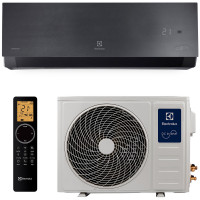 Electrolux EACS/I-12HEN-BLACK/N8