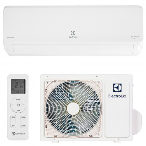 Настенный кондиционер Electrolux EACS/I-09HF2/N8