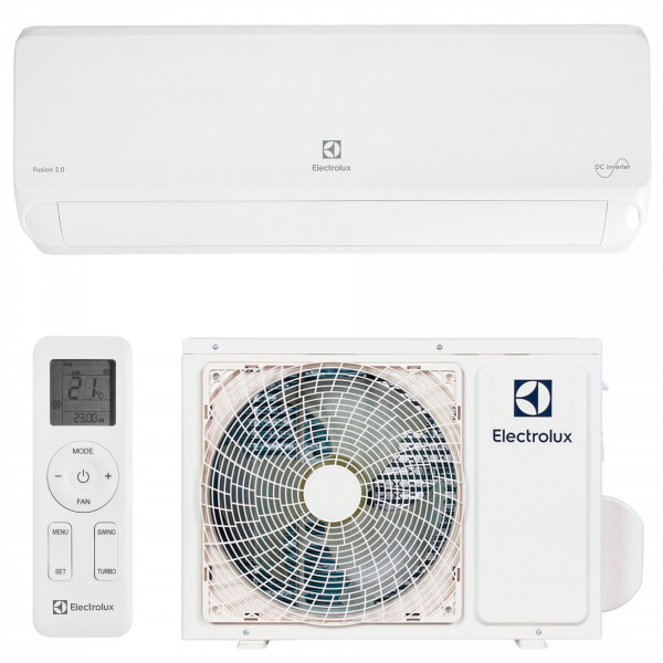Настенный кондиционер Electrolux EACS/I-09HF2/N8