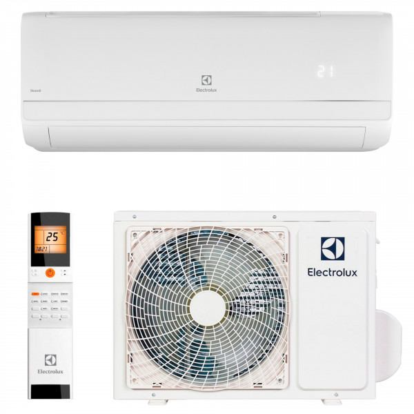 Настенный кондиционер Electrolux EACS/I-12HSK/N3