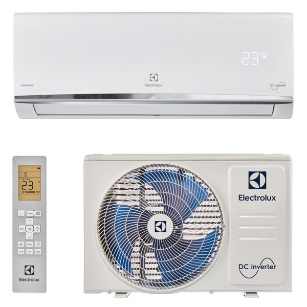 Настенная сплит-система Electrolux EACS/I-07HSM/N8_V2