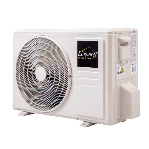 Тепловой насос Eurohoff ETN-09M