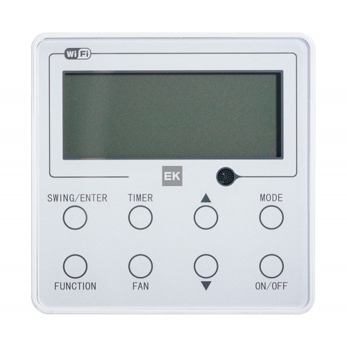Внутренний блок мульти сплит-системы Euroklimat EKDGF-50HIS