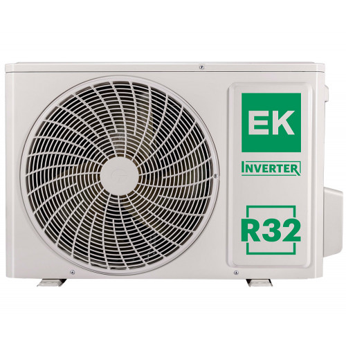 Наружный блок мульти сплит-системы Euroklimat EKOG-80HIS4