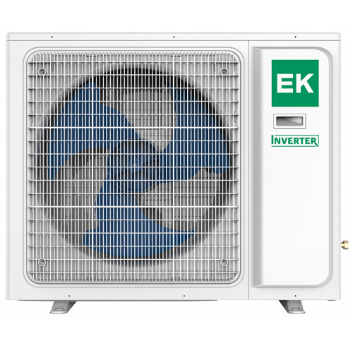 Канальный кондиционер Euroklimat EKDX1-50HNN/EKOX1-50HNN