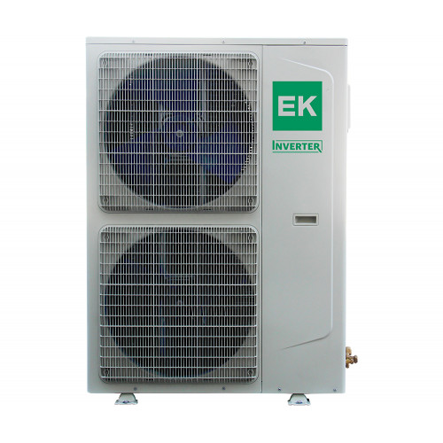 Канальный кондиционер Euroklimat EKDX1-50HNN/EKOX1-50HNN