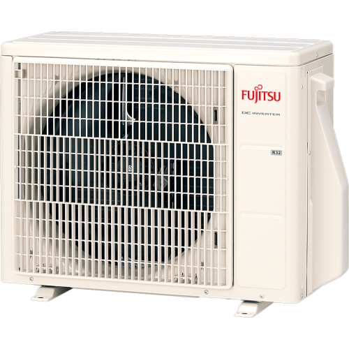 Инверторный настенный кондиционер Fujitsu ASYG07KMCC/AOYG07KMCC