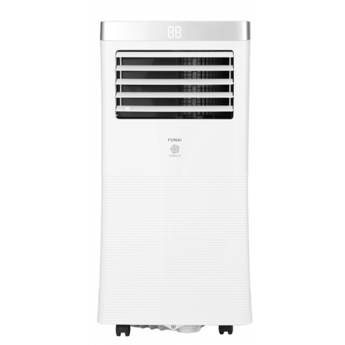 Мобильный кондиционер Funai MAC-CA25CON04