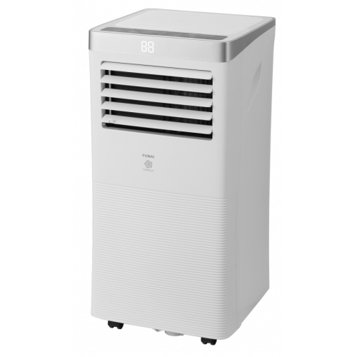 Мобильный кондиционер Funai MAC-CA25CON04