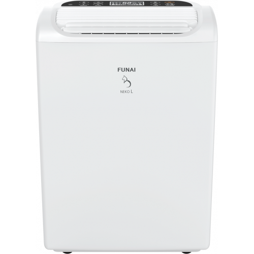 Осушитель воздуха Funai RAD-N26F6E