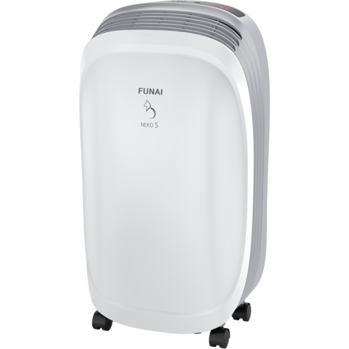 Осушитель воздуха Funai RAD-N10T3E