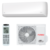 Funai RACI-SM25HP.D03