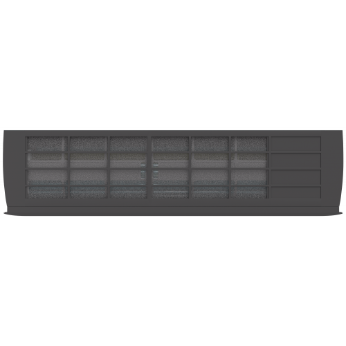 Настенный кондиционер Funai RAC-SNN55HP.D07