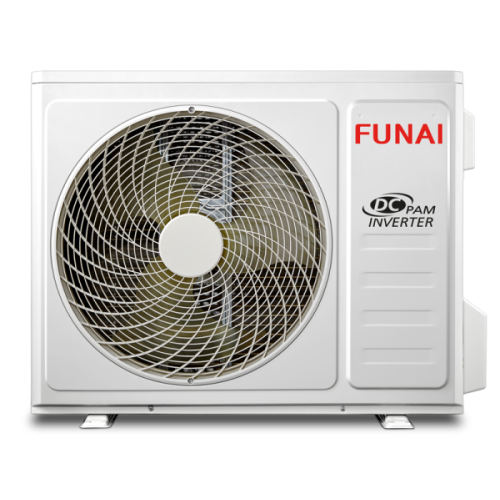 Настенный кондиционер Funai RAC-I-SZ35HP.D01
