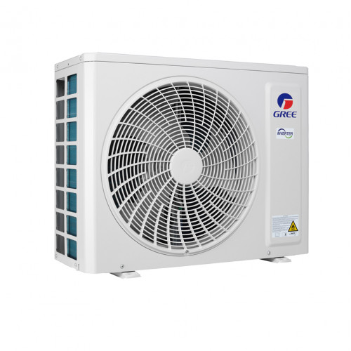 Настенная сплит-система Gree GWH09AUCXB-K6DNA1A(white)
