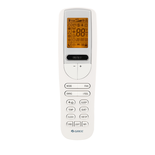 Настенная сплит-система Gree GWH09AUCXB-K6DNA1A(white)